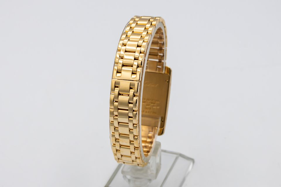 Cartier Tank Americaine WB7012K2 Image 3